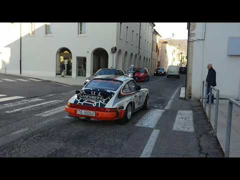 15 Revival Valpantena 2017 partenza apripista 10 novembre 2017