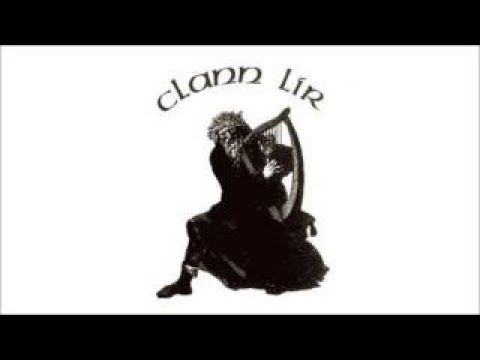 Clann Lir - Can Crwtyn y Gwartheg