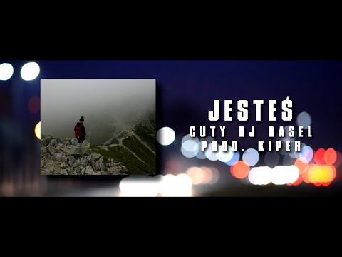 Mleczny - Jesteś prod.Kiper cuty Dj Rasel