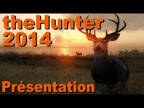 the hunter 2014 pc francais