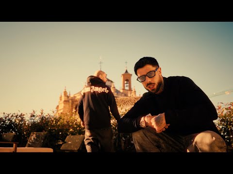 B MALO - GIUSEPPE FT. JAY VÁZQUEZ (PROD. DAVID MARLEY)