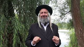 "כמה הקדוש ברוך הוא מחכה לך כמו שאתה"... "רהובן דה לריינה  מ"עוד ניפגש" בכאן 11 "צדיק הדורות" פרק 1