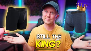 Is Manmade Better Than SAXX? I Tested Both to Find Out