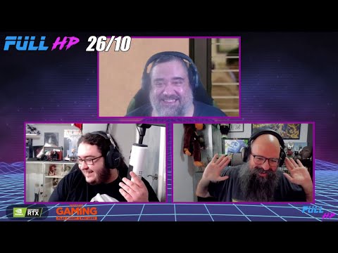 Anunciado THE WITCHER REMAKE. RESULTADOS FISCALES XBOX. Con PAZOS64 y RESEÑAS CORTAS - Full HP 931