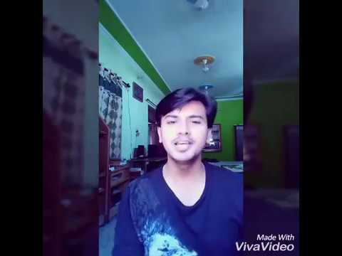 SHASHANK KASHYAP Tu..Kab Ye Maanegi Tu.. (Sonnu Nigam)