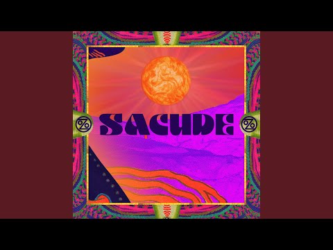 Sacude - El Moya