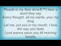 Robin Thicke - Pressure Lyrics
