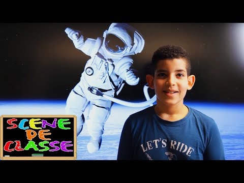 Scènes de classe #27 : Tu vas me le payer ! - Avignon (France)