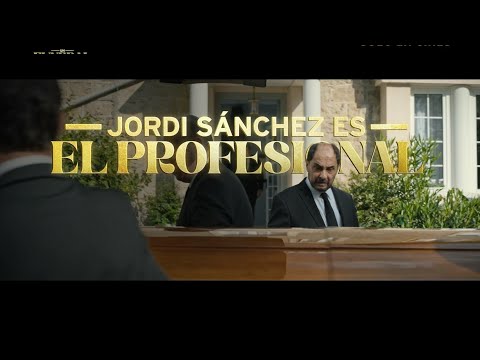 UN FUNERAL DE LOCOS. Siempre viene bien un poco de cariño. Exclusivamente en cines.