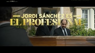 Es el mejor en lo suyo... o no.