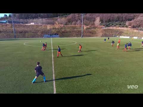 Under 15 BJT - Dossobuono