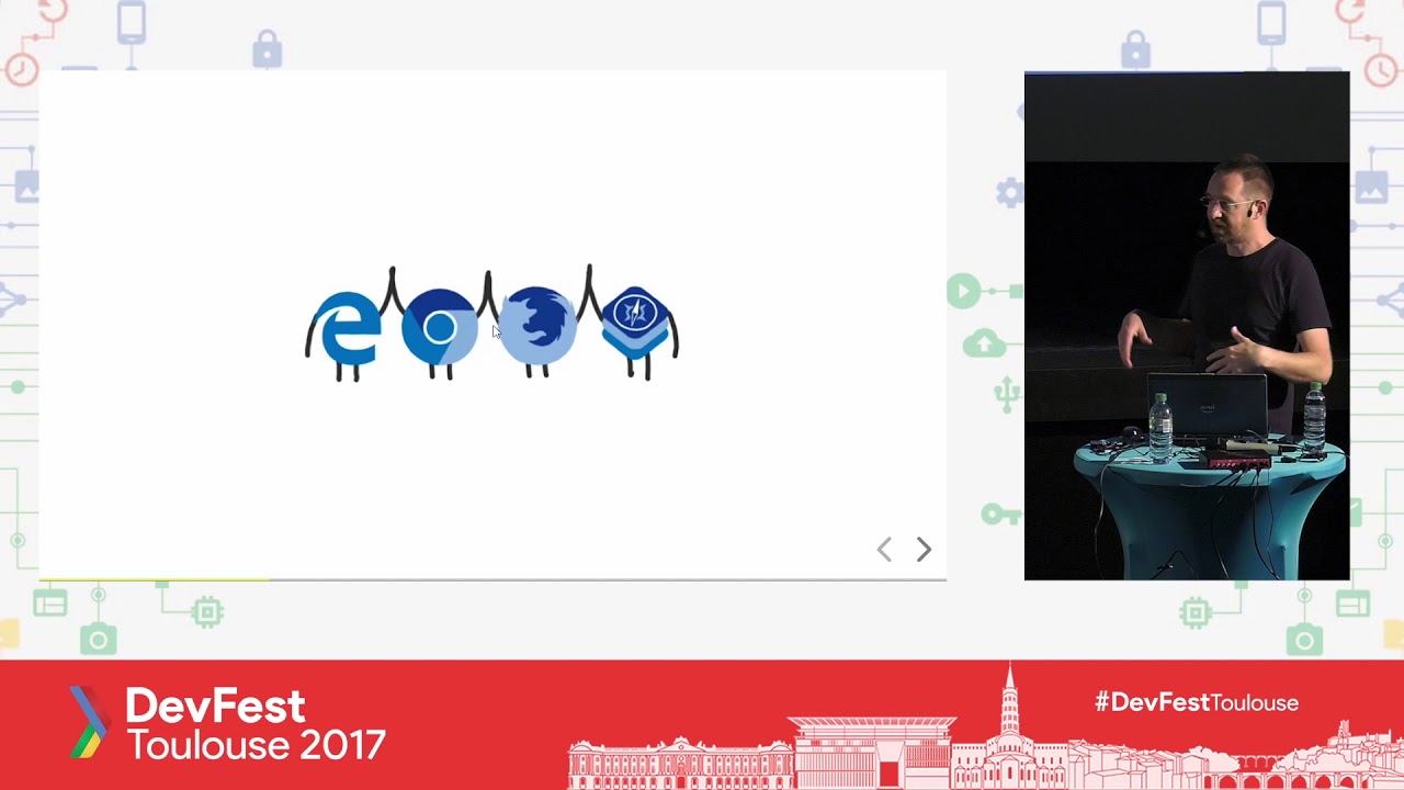 WebAssembly ? Web et assembleur ? WTF !