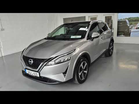 Nissan Qashqai 2024, Premium 1.3 Petrol - Image 2