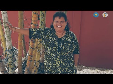 Rasika Dindial - Lazy Man (Them Man and Them So Lazy, They Don't Want to Wuk!)