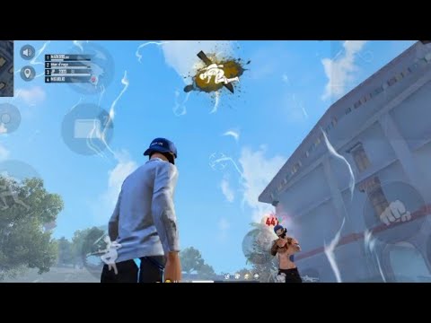 My Settings 👾 + Hud + Dpi | Motorola ONE macro freefire highlights