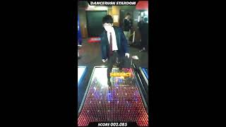 Cover art for Crazy Shuffle