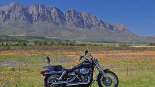 Κωστής Μαραβέγιας - Στο δρόμο