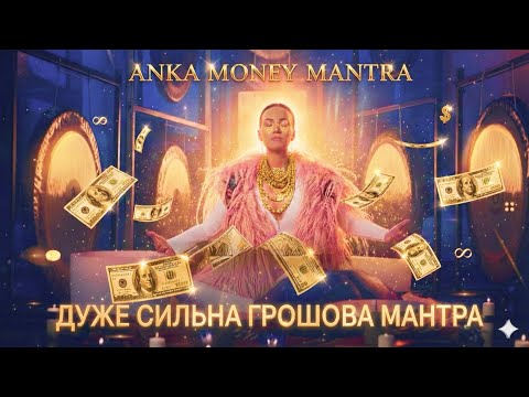 ANKA - MONEY MANTRA