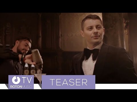 Ackym & Adrian Sina feat. Sandra N - Sa ma saruti (Teaser)