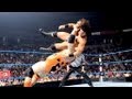 Brodus Clay vs. Derrick Bateman: SmackDown, June 8, 2012