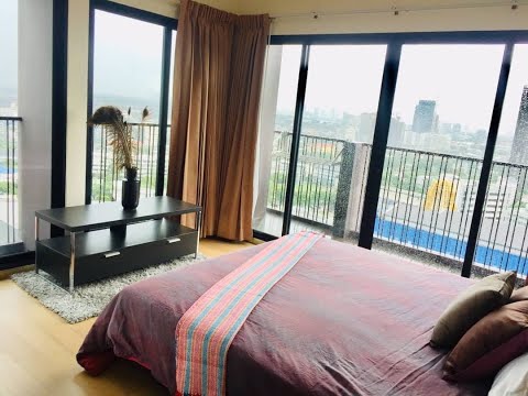 ขายคอนโดหรู Noble Reveal  ผ่านการทดสอบ แผ่นดินไหว ครั้งใหญ่ในประวัติศาสตร์  2 bed 2 bath 88.52 sqm  พร้อมผู้เช่า ด่วน – รูปที่ 2