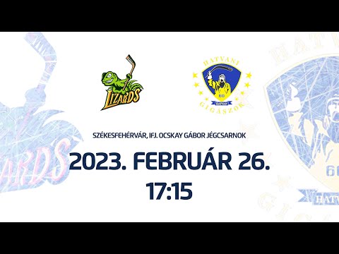 NŐI U-25/B | Lizards - FC Hatvan Girls