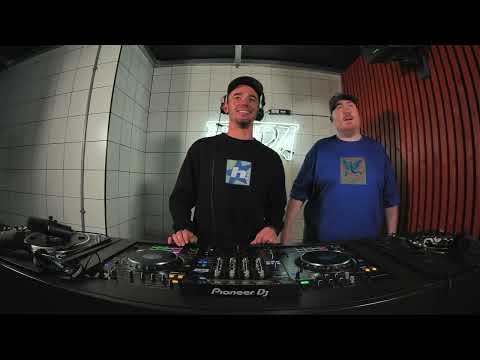 SCHAU5 & Friends 004 w/ Matt Walsh (tech house) 3.10.25