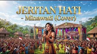 Download lagu JERITAN HATI - Mirnawati (Cover Dangdut Koplo) by Analis Muda | Video Lirik mp3