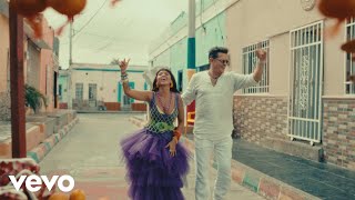 Bomba Estéreo, Carlos Vives - La Samaria