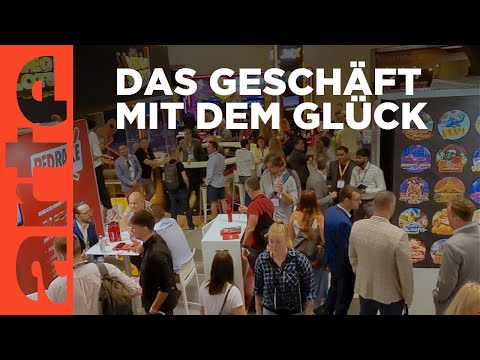 Zocken ohne Limit – Online-Glücksspiel außer Kontrolle? | Doku HD Reupload | ARTE