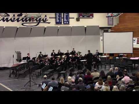 Young Person’s Guide to John Williams by John Williams (Arr. Bocook)