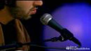 Ari Hest part4 &quot;One Two&quot;