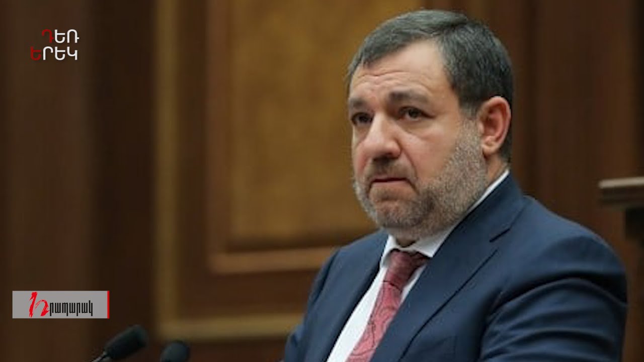 Իմքայլականների ագրեսիան նախազգուշացում է․ Դեռ երեկ