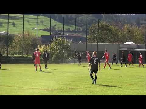 MS 2. HZ Team Rosso Lausen - FC Biel-Benken 17.09.2022