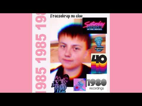 Fraczekrap - No Clue