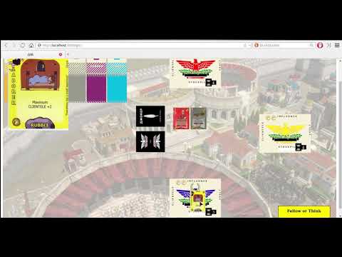 PC web version here - demo