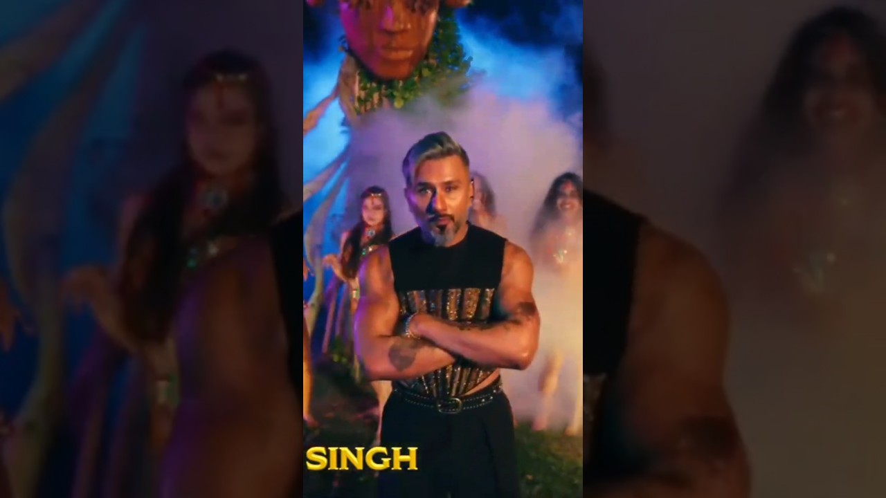 CASA TUPKA @Yo Yo Honey Singh #trending #music #viral #explore #reels #video #bollywood #shorts #vlg