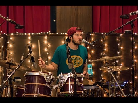 Echo Sessions 37 - Spafford - Electric Taco