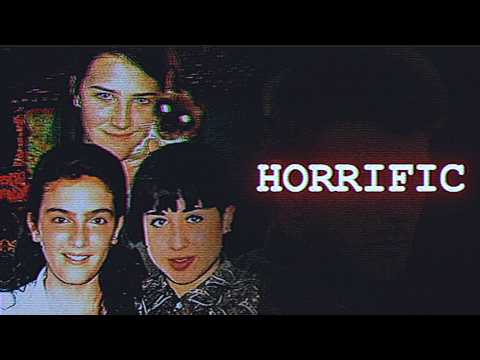 The Horrific Case of the Alcàsser Girls