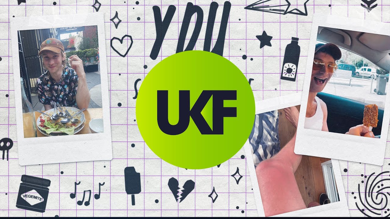 Fox Stevenson - Miss You (Solomon France Remix)