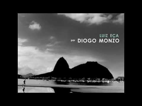 LUIZ EÇA BY DIOGO MONZO