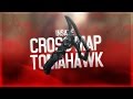 Tomahawk Trick shot Cross Map BO2!!! MY Friend ...