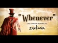 Cirque du Soleil - Whenever (Zarkana) 