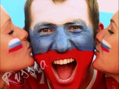 Joker MD & Sirius - Russenslang