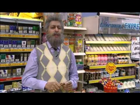 Still Game   Big Yin S3 E4