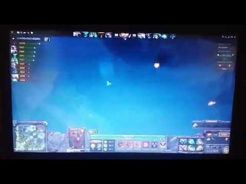 Massacre de Never Dota 2