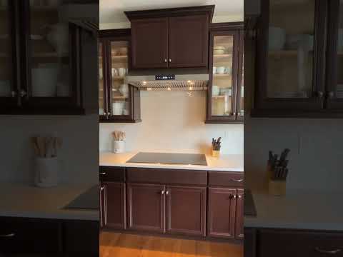 User submitted video