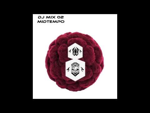 LIBER8 DJ MIX 02 (Mid tempo - Twerk)