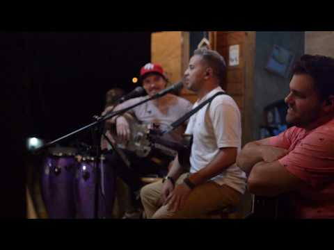 SESIONES DESDE LA LOMA EP. 1 - Manolo Ramos