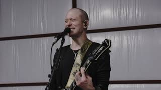 Trivium - &quot;In The Court Of The Dragon&quot; (Live from The Hangar)